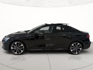 Audi A3 Sportback TFSI e