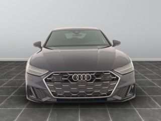 Audi A7 Sportback TFSI e