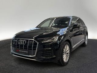 Audi Q7 SUV