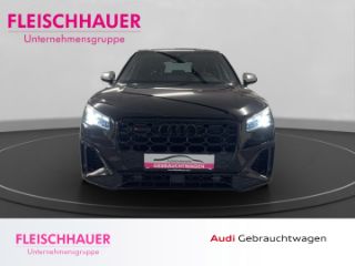 Audi SQ2