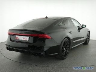 Audi S7 Sportback