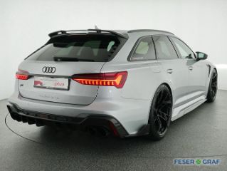Audi RS 6 Avant