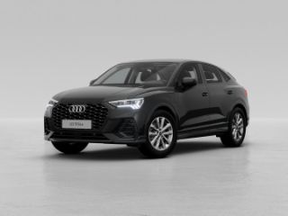 Audi Q3 Sportback TFSI e