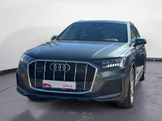 Audi Q7 SUV