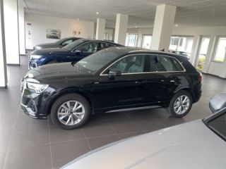Audi Q3 TFSI e