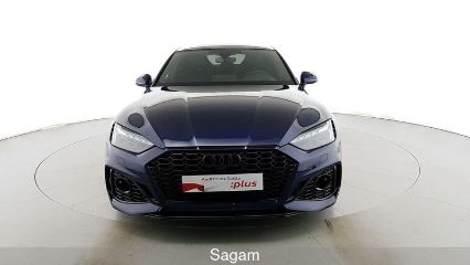 Audi RS 5 Coupé