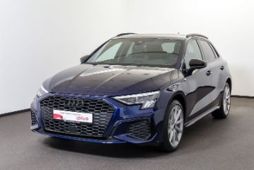 Audi A3 Sportback TFSI e