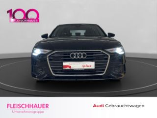 Audi A6 Limousine