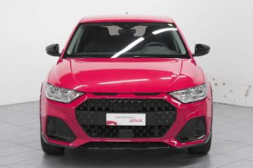 Audi A1 citycarver