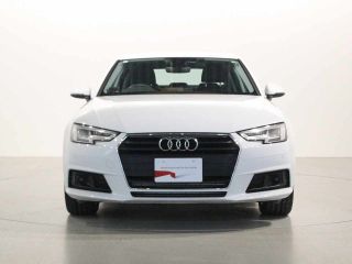 Audi A4 Sedan