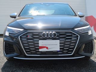 Audi S3 Sedan