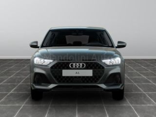 Audi A1 allstreet