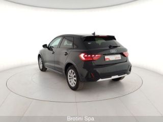 Audi A1 allstreet