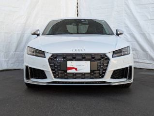 Audi TTS Coupé
