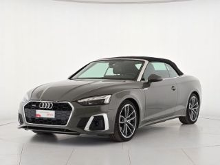 Audi A5 Cabriolet