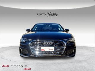 Audi A6 berlina