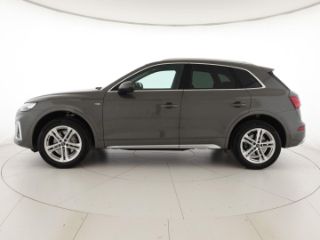 Audi Q5 SUV