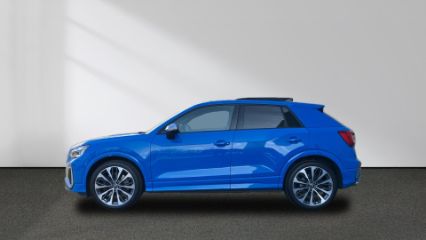 Audi SQ2