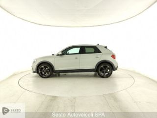 Audi A1 allstreet