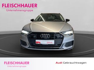 Audi A6 Avant TFSI e