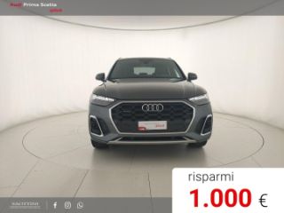 Audi Q5 Sportback TFSI e
