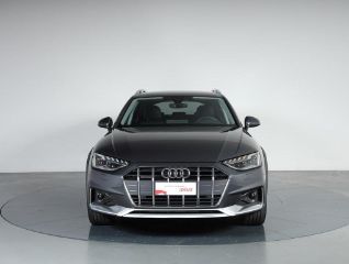 Audi A4 allroad quattro