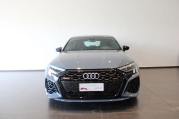 Audi RS 3 Sportback