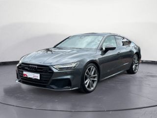 Audi A7 Sportback TFSI e