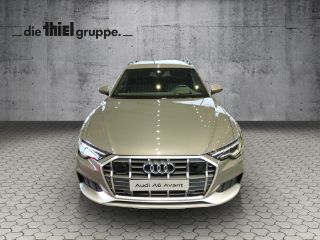 Audi A6 allroad quattro