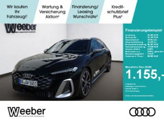 Audi S5 Avant