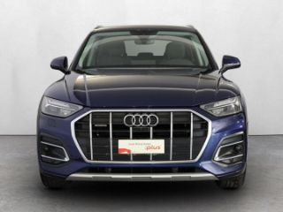 Audi Q5 SUV