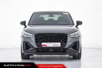 Audi SQ2