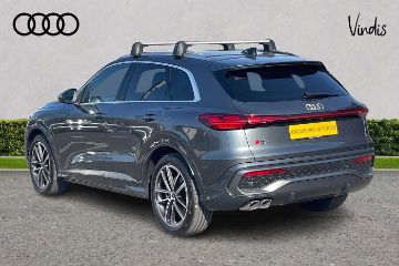 Audi Q5 SUV
