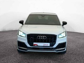 Audi SQ2