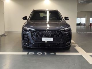 Audi Q5 SUV