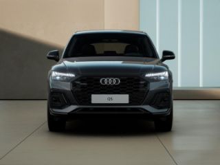 Audi Q5 Sportback TFSI e