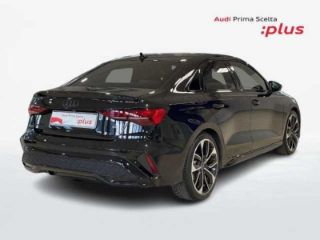 Audi A3 Sportback TFSI e