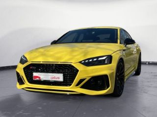 Audi RS 5 Sportback