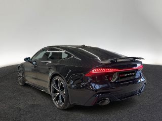 Audi RS 7 Sportback