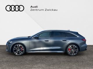 Audi S5 Avant
