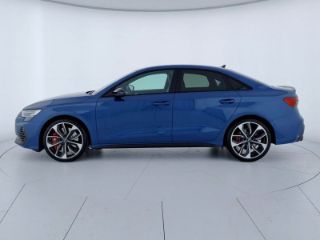 Audi A3 Sedan
