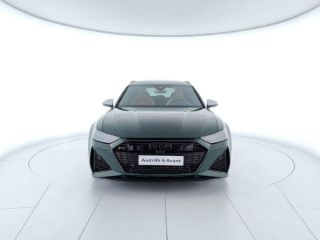 Audi RS6 Avant