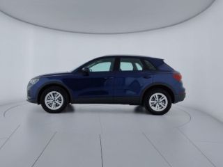 Audi Q3 TFSI e