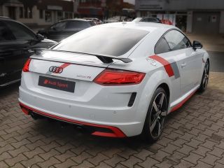 Audi TT Coupé