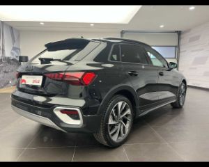 Audi A3 allstreet