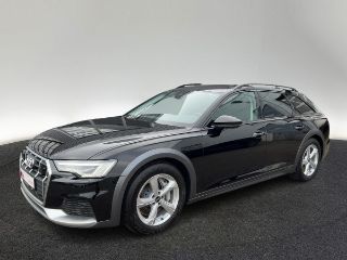 Audi A6 allroad quattro
