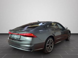 Audi A7 Sportback