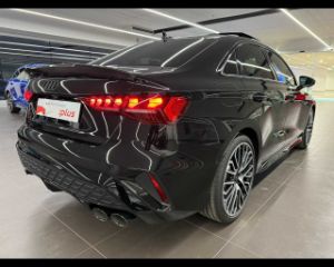 Audi A3 Sedan
