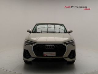 Audi Q3 TFSI e