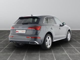 Audi Q5 SUV